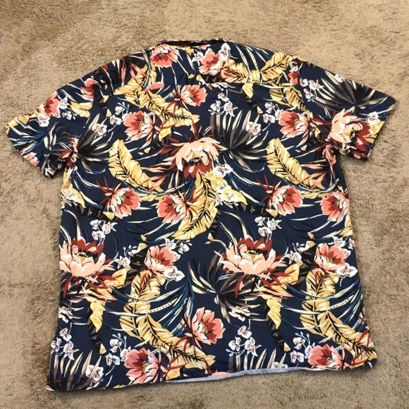 Sean John Button Down shit - Picture 2 of 2